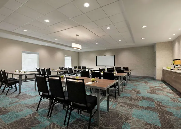 Home2 Suites By Hilton San Antonio North Stone Oak